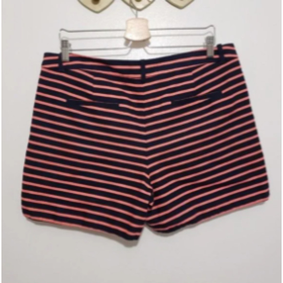 J.CREW factory 5" Printed Short with dolphin hem 14 - Picture 4 of 4